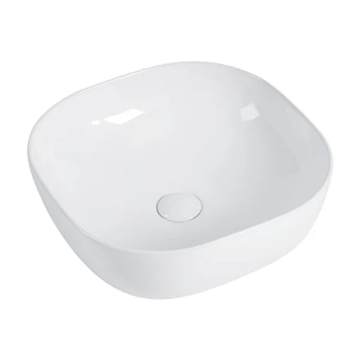 [FF-9035W] lavamanos bowl 42x42x14 