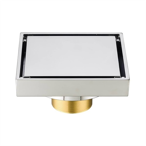 [nt16541-10ss] Desague de ducha satin BT