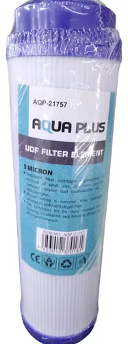 [AQP-21757] Cartucho repuesto de carbon granular aquaplus