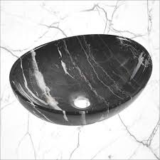 [FF-9039SB] Lavamanos bowl obalado gris con blanco